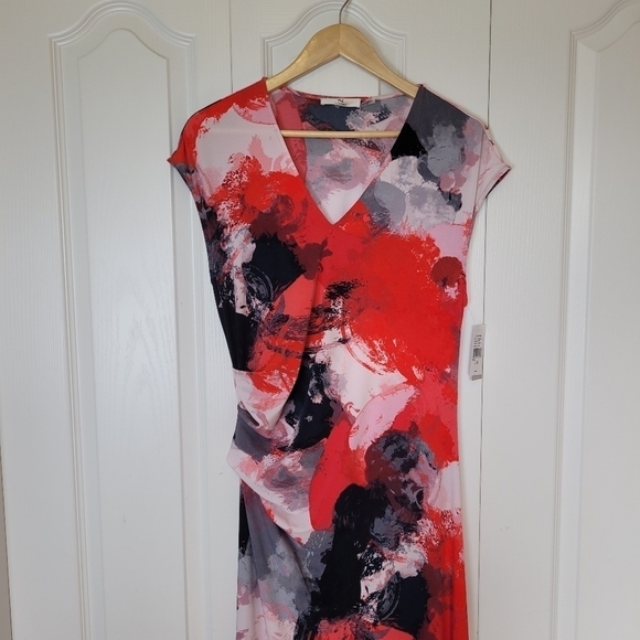 Natori Maxi Dress - Picture 7 of 7